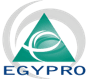 Egypro logo