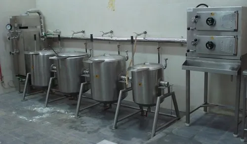 steam-cooking-system